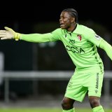 Le gardien du FC Sion Timothy Fayulu nous en dit plus sur lui